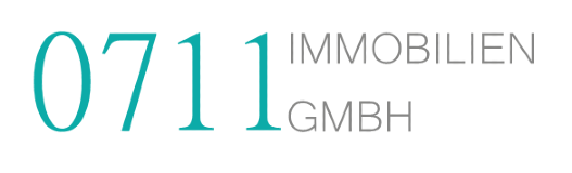 Logo von 0711 Immobilien Kundenportal